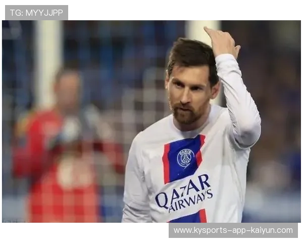 纽卡斯尔科研：揭秘梅西式前场指挥的奥秘